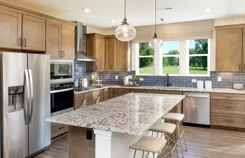 Kitchen - 8959 Bryce Rd, Plain City, OH 43064 photo 2 of 5