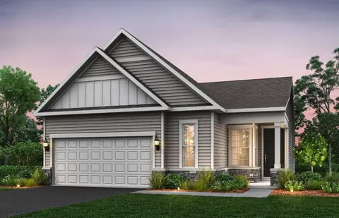 Exterior - 8959 Bryce Rd, Plain City, OH 43064 photo 2 of 6