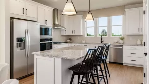 Kitchen - 8959 Bryce Rd, Plain City, OH 43064 photo 3 of 7