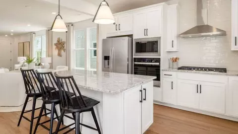 Kitchen - 8959 Bryce Rd, Plain City, OH 43064 photo 1 of 7