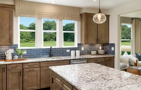 Kitchen - 8959 Bryce Rd, Plain City, OH 43064 photo 3 of 5