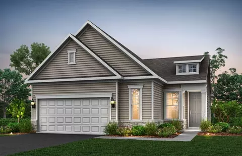 Exterior - 8959 Bryce Rd, Plain City, OH 43064 photo 4 of 6