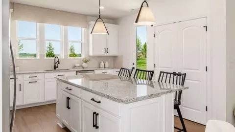Kitchen - 8959 Bryce Rd, Plain City, OH 43064 photo 5 of 7