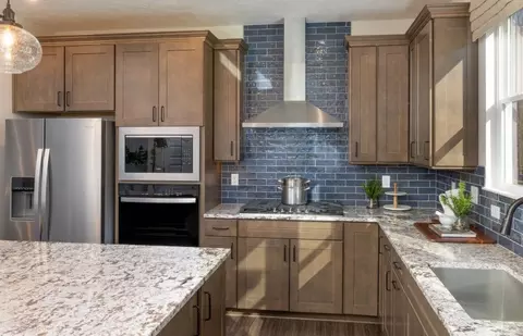 Kitchen - 8959 Bryce Rd, Plain City, OH 43064 photo 1 of 5