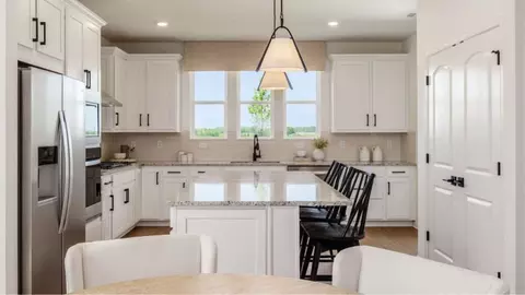 Kitchen - 8959 Bryce Rd, Plain City, OH 43064 photo 2 of 7