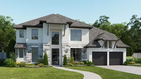 25515 Brawner Dr, Katy, TX 77493