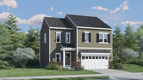 3337 Sunstone Dr, Richmond, VA 23223