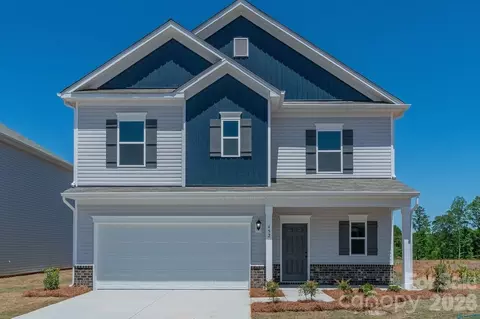 452 Blue Mountain Rd, Salisbury, NC 28147