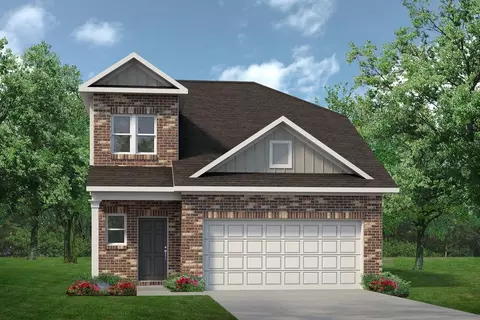 12595 Canyon Falls Blvd, Willis, TX 77318