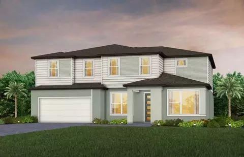 Exterior - 13716 Sunlight Meadow Dr, Riverview, FL 33578 photo 7 of 12