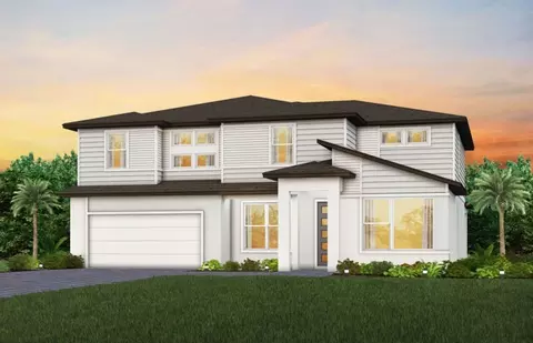 Exterior - 13716 Sunlight Meadow Dr, Riverview, FL 33578 photo 8 of 12