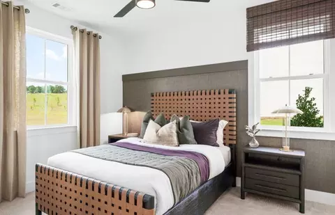 Bedroom - 13716 Sunlight Meadow Dr, Riverview, FL 33578 photo 2 of 3