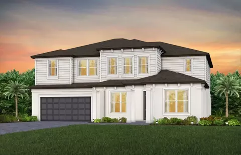 Exterior - 13716 Sunlight Meadow Dr, Riverview, FL 33578 photo 3 of 12