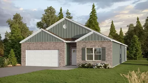 4450 Henry Rd, Tuscaloosa, AL 35405