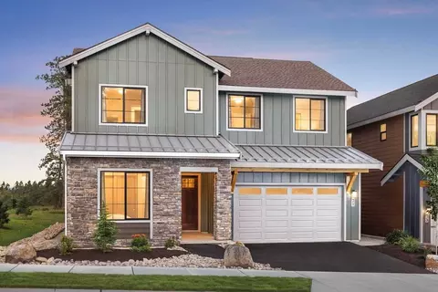 453 Saddleback Dr, Cle Elum, WA 98922