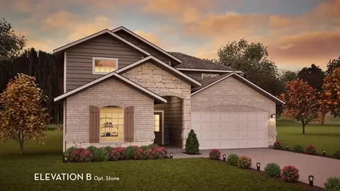 13227 Glacier View Ln, Iowa Colony, TX 77583