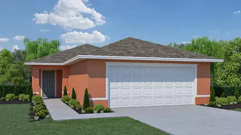551 Richmond Cir SW, Palm Bay, FL 32908