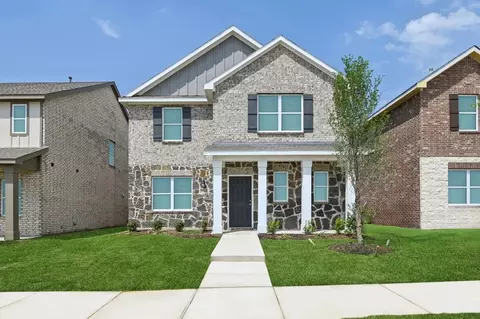 3309 Muir Dr, Celina, TX 75009