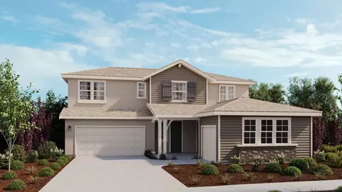 529 W Rustica Dr, Mountain House, CA 95391