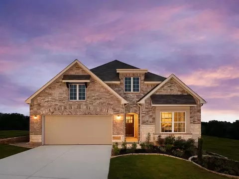 336 Bushwack Dr, Adkins, TX 78101