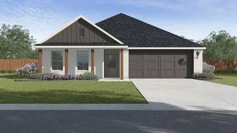 118 Top Ridge Rd, Duson, LA 70529