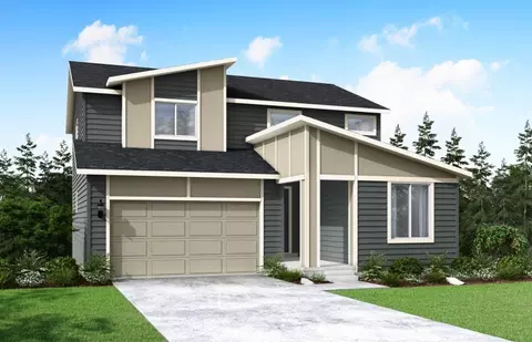 23419 Marinwood Cir NE, Kingston, WA 98346