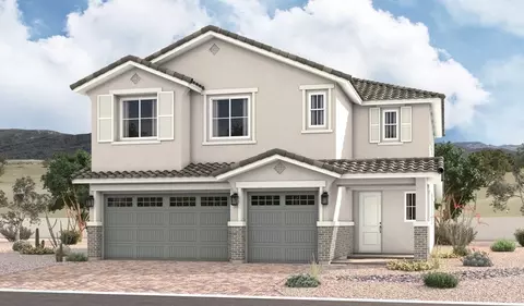 18825 W Williams Field Rd, Goodyear, AZ 85338