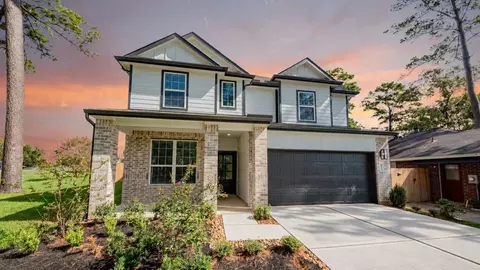 622 Pine View Cir, Montgomery, TX 77356