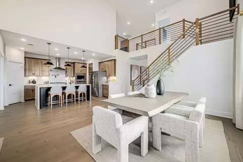 Dining - 101 Elm View Dr, Georgetown, TX 78628 photo 1 of 2