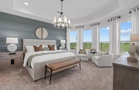 Bedroom - 101 Elm View Dr, Georgetown, TX 78628 photo 1 of 5
