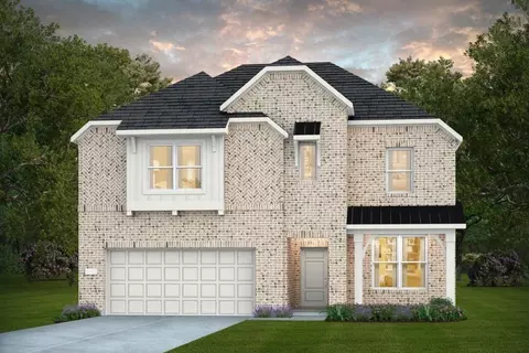 Exterior - 101 Elm View Dr, Georgetown, TX 78628 photo 3 of 6