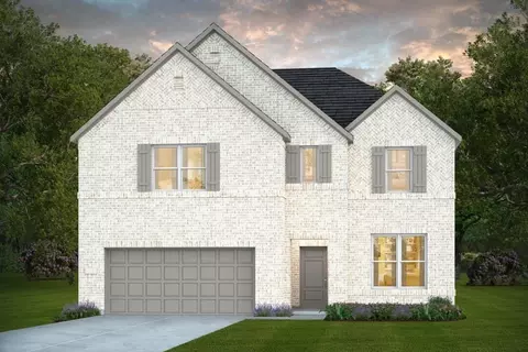Exterior - 101 Elm View Dr, Georgetown, TX 78628 photo 2 of 6