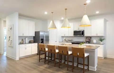 Kitchen - 101 Elm View Dr, Georgetown, TX 78628 photo 3 of 3
