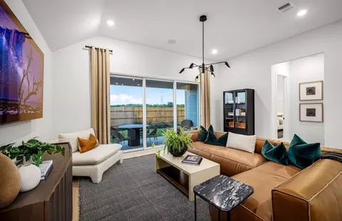 Living - 101 Elm View Dr, Georgetown, TX 78628 photo 3 of 3