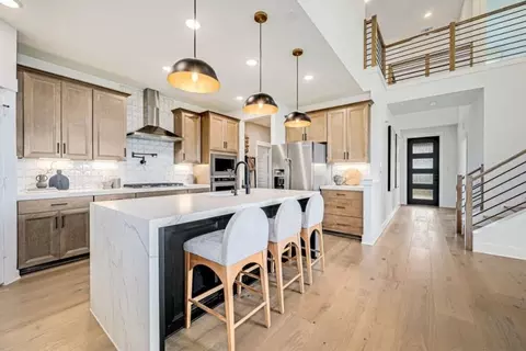Kitchen - 101 Elm View Dr, Georgetown, TX 78628 photo 1 of 3