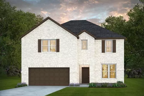 1205 Horizon View Dr, Georgetown, TX 78628