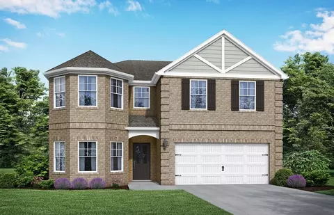 4205 Diamond Park Dr, Huntsville, AL 35810