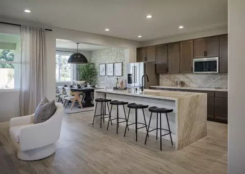 Kitchen - 5220 W Delaware Ave, Visalia, CA 93291 photo 2 of 6