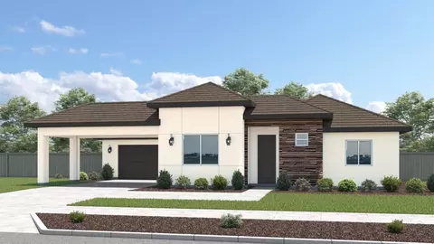 5220 W Delaware Ave, Visalia, CA 93291