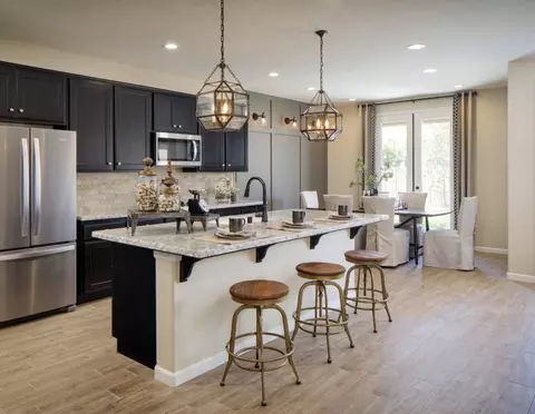 Kitchen - 5220 W Delaware Ave, Visalia, CA 93291 photo 1 of 6