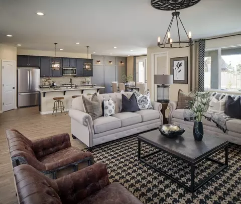 Living - 5220 W Delaware Ave, Visalia, CA 93291 photo 2 of 5