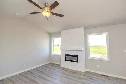 Living - White Oak Ln, Granger, IA 50109 photo 3 of 3