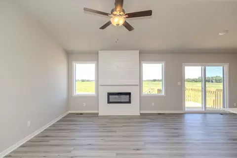 Living - White Oak Ln, Granger, IA 50109 photo 2 of 3
