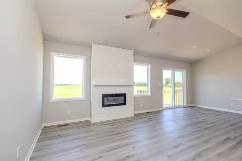 Living - White Oak Ln, Granger, IA 50109 photo 1 of 3