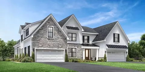 229 Ezra Rd, Langhorne, PA 19047