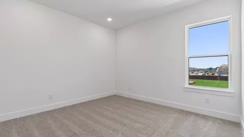 Bedroom - 921 Partridge Rd, Prosper, TX 75078 photo 6 of 8