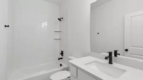 Bath - 921 Partridge Rd, Prosper, TX 75078 photo 4 of 4