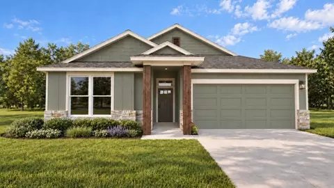 Exterior - College Ave, Troy, TX 76579 photo 3 of 3