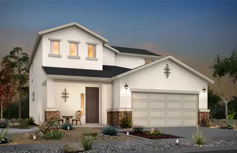 520 Paseo Dulce Ave, Horizon City, TX 79928
