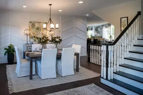 Dining - 435 Sullivan Rd, Westminster, MD 21157 photo 4 of 8